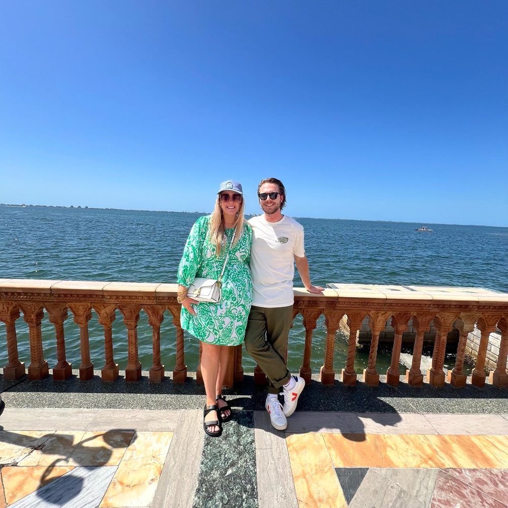 Meet your Posher, Kaitlyn